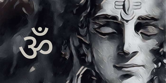 1920x1080 100+] Shiva Dark Wallpapers