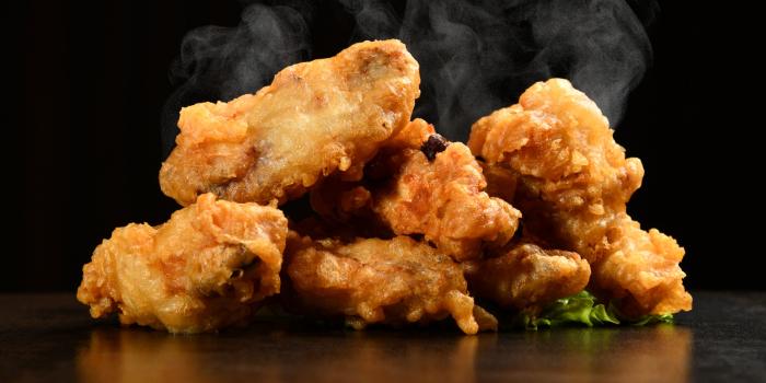 1600x900 Fried Chicken