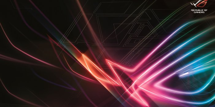 3840x2160 Asus Wallpaper 4K Mobile Trick