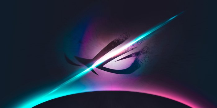 3840x2160 ROG Strix Wallpapers
