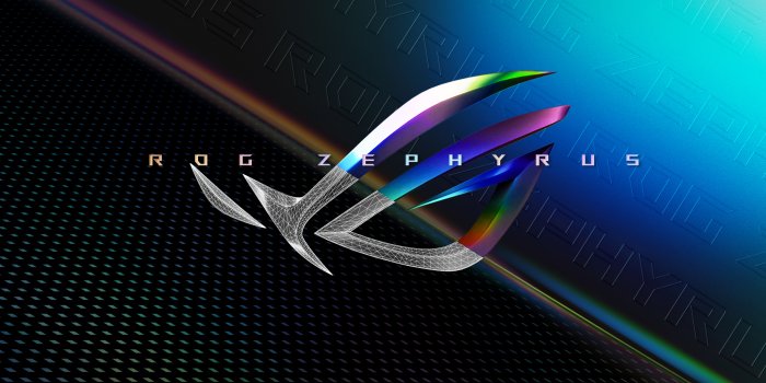 2560x1600 ROG Zephyrus M16 stock wallpaper
