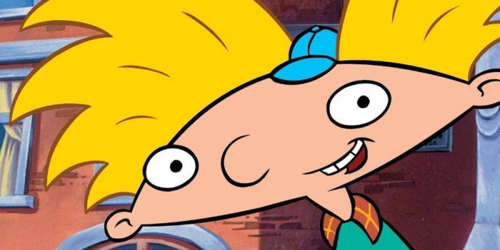 900x506 100+] Hey Arnold Wallpapers