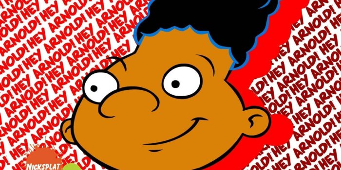 1920x1200 100+] Hey Arnold Pictures | Wallpapers.com