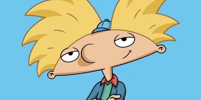 1080x1920 Hey Arnold HD Mobile Wallpapers
