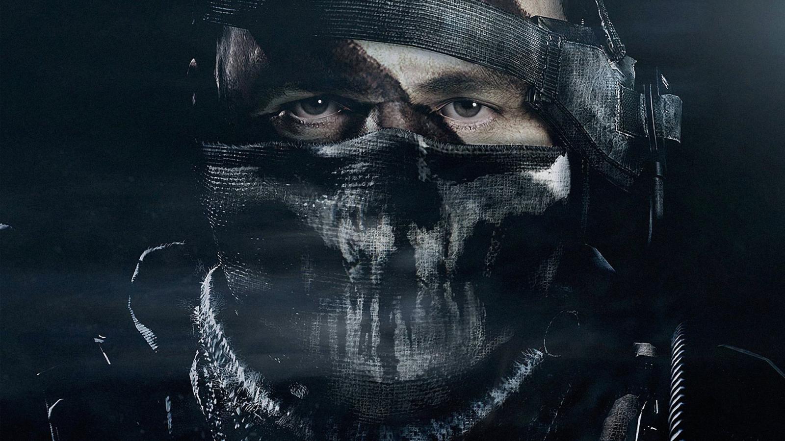 1920x1080 Call of Duty: Ghosts Wallpapers