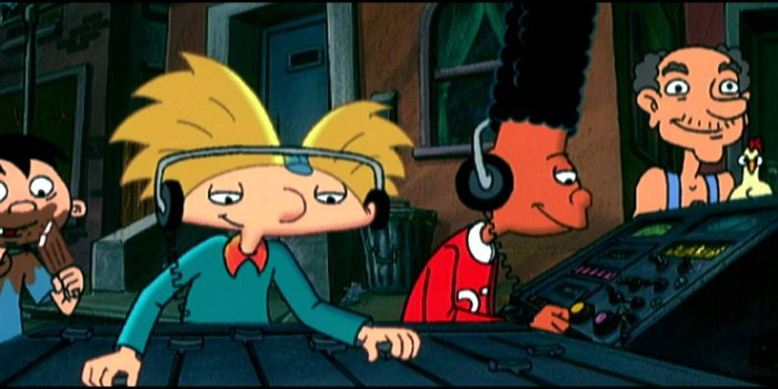 1920x824 Hey Arnold! The Movie - Plugged In