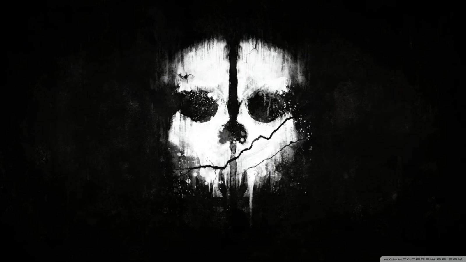 1920x1080 COD Ghosts Ultra HD Desktop Background