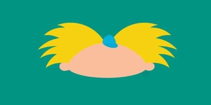 894x894 Hey Arnold Wallpaper Download | Arnold