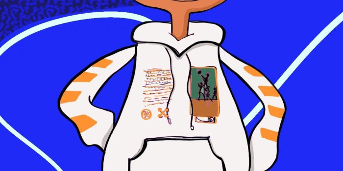 1242x2688 I miss the Hey Arnold days - Gerald : r