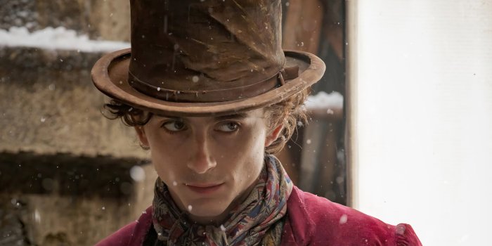 3840x2160 Chalamet HD Wallpaper