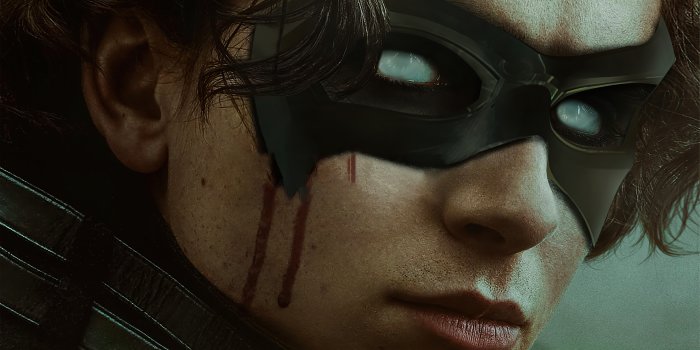 3840x2160 Robin Dune X The Batman Wallpaper,HD