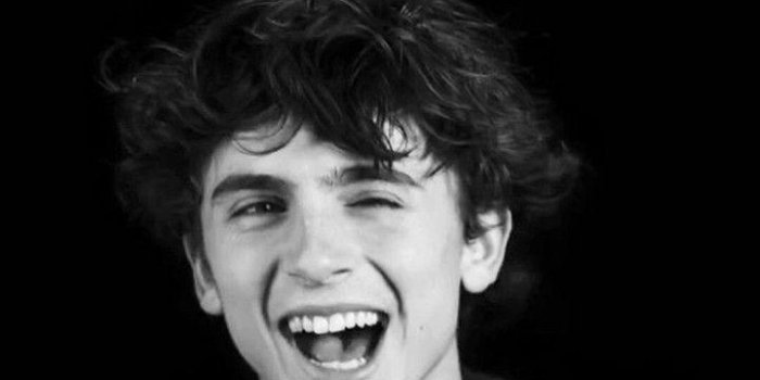720x1280 Aesthetic Timothee Chalamet Wallpapers