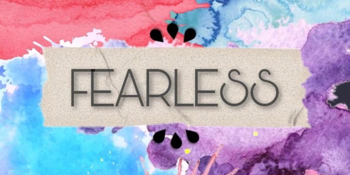 1024x1820 Fearless Wallpaper | Wallpaper