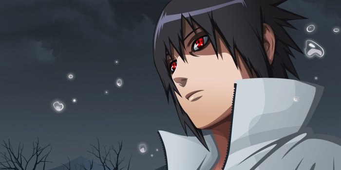 1280x960 Anime emo boy-Cartoon characters HD