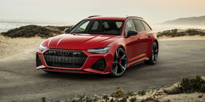 4096x2732 Vehicles Audi RS6 Avant 4k Ultra HD