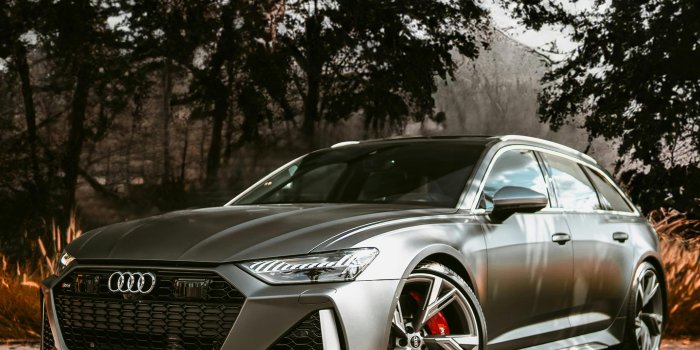 2807x4990 Audi Rs6 Photos, Download The BEST Free