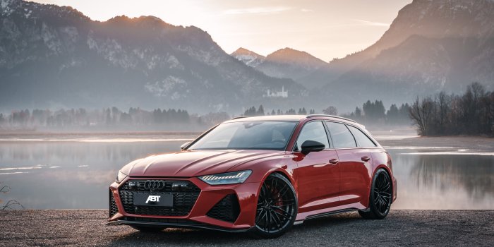 3600x2401 Audi Rs6 2023 Wallpapers