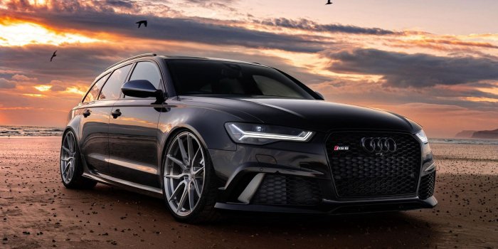 3840x2160 Audi RS6 [3840x2160] : r/carporn