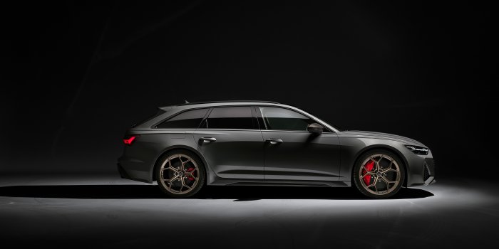4961x3720 Vehicles Audi RS6 Avant 4k Ultra HD