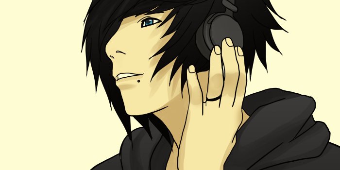 3200x2400 Emo Music Wallpaper