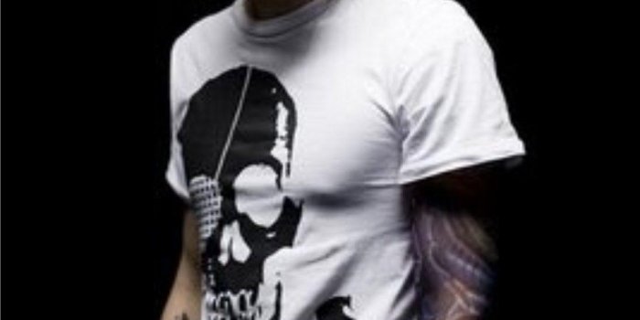 1068x1600 Emo Style Boys Wallpapers