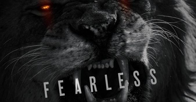 675x1200 FEARLESS LEADER | Lion pictures