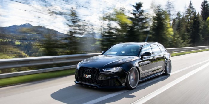 2000x1333 Audi RS6 Wallpapers