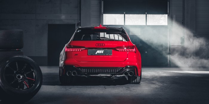 1920x900 ABT RS6-S - Audi Tuning, VW Tuning
