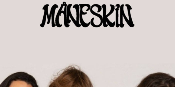 864x1920 100+] Maneskin Wallpapers | Wallpapers.com