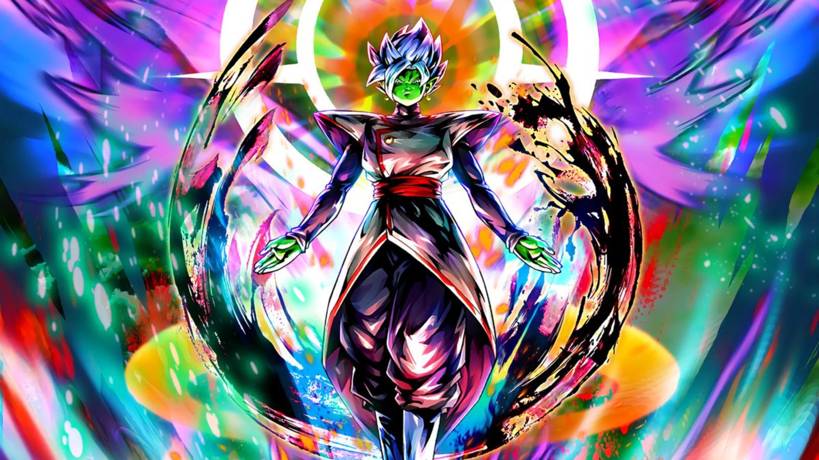 5120x2880 50+] Zamasu (Dragon Ball) Wallpapers