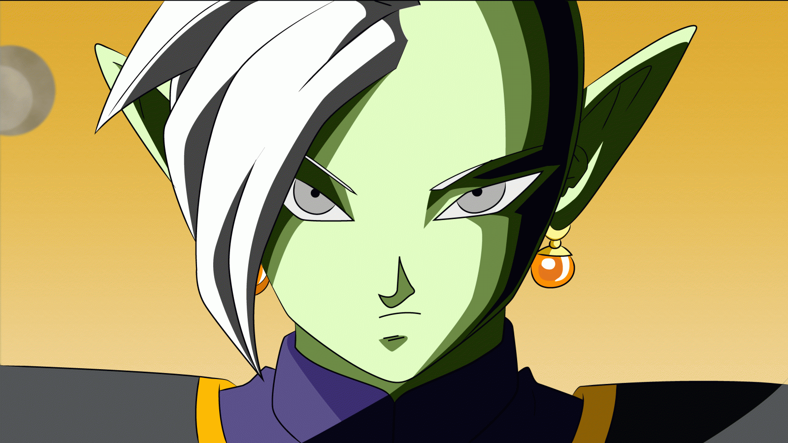 3840x2160 Zamasu Wallpapers