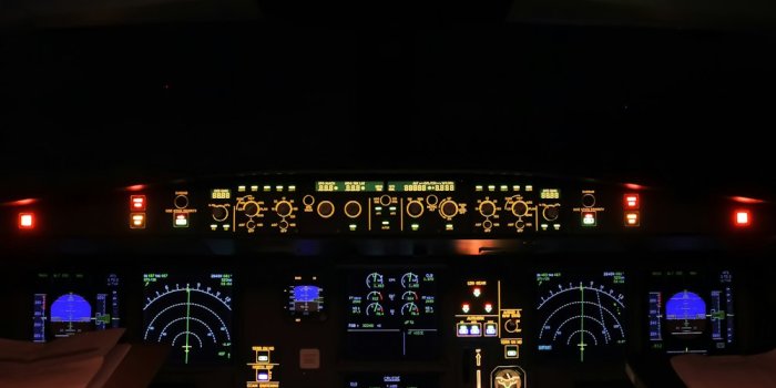 1000x1528 750+ Cockpit Pictures [HD] | Download