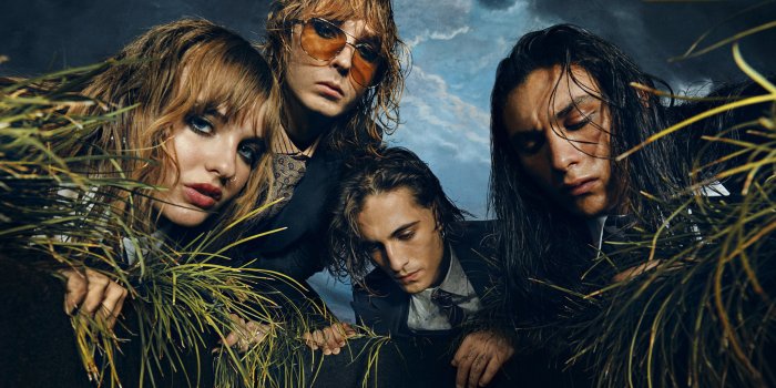 2048x1152 new single The Loneliest | Kerrang