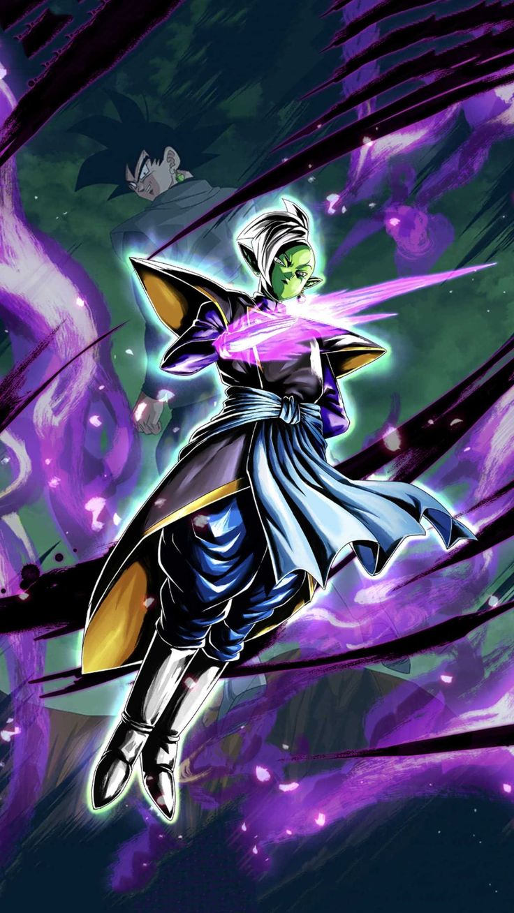 736x1308 Zamasu Wallpaper - iXpap | Dragon ball