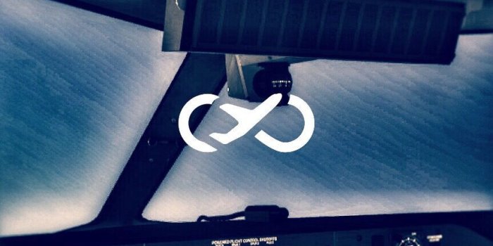 864x1440 Infinite Flight Wallpapers | Cockpit