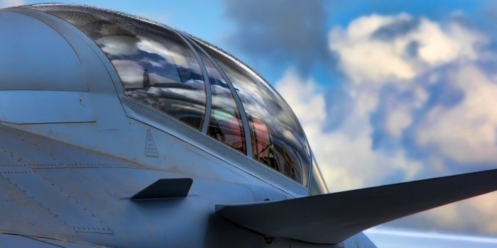 1920x1440 Cockpit Ultra HD Desktop Background