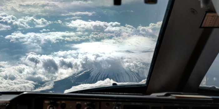 3805x5707 Airplane Cockpit · Free Stock Photo