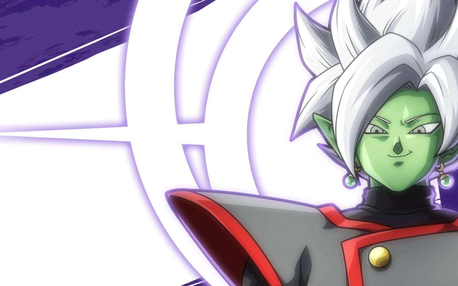1920x1200 With Zamasu Smirking Live Wallpaper