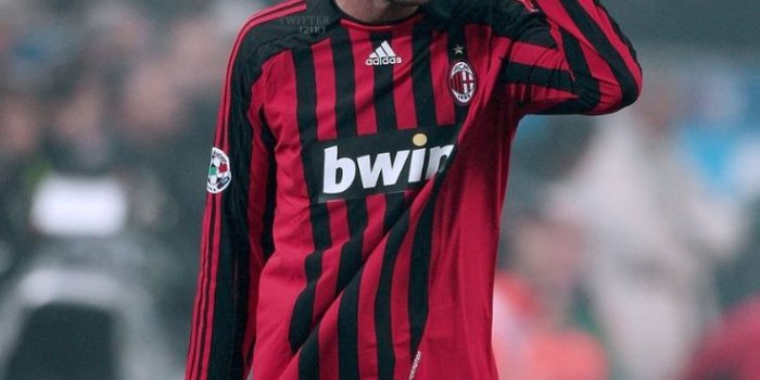 736x1593 Paolo Maldini at A.C. Milan 2007