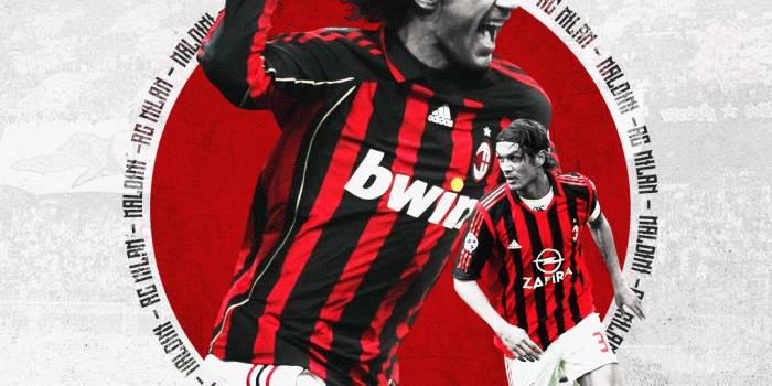 1080x1080 Maldini Wallpaper :: Behance