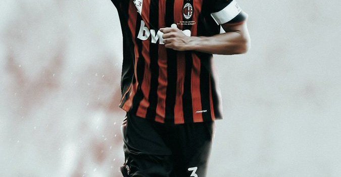 675x1200 Paolo maldini, Milan football, Football