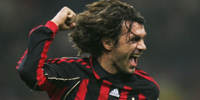 1920x1080 100+] Paolo Maldini Wallpapers