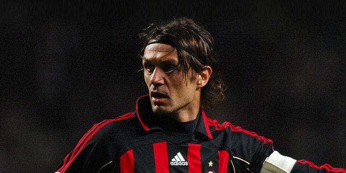 1080x1920 Paolo Maldini Football Mobile Phone