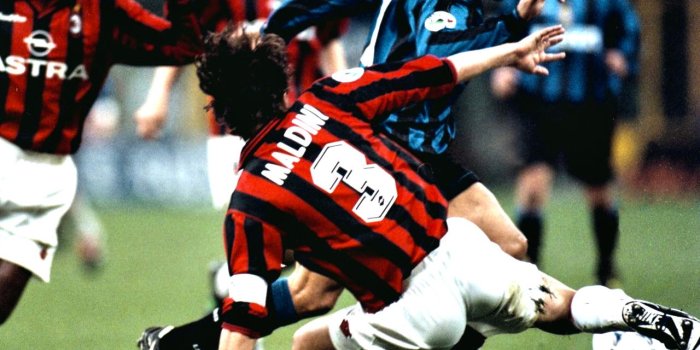 1280x1026 Paolo Maldini Wallpapers