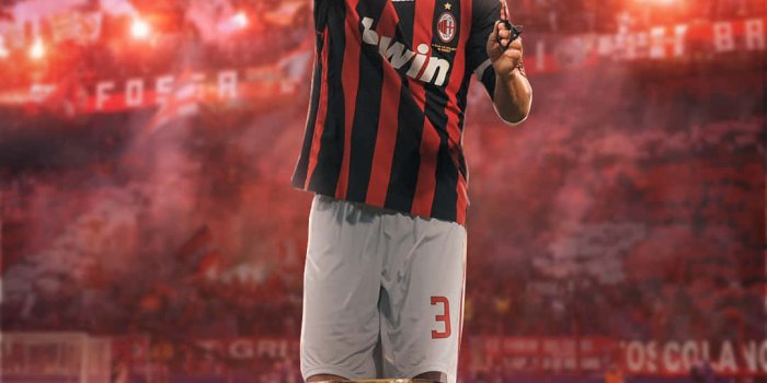 1080x1350 Paolo Maldini Wallpaper