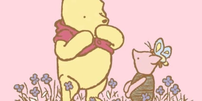 768x1280 Winnie The Pooh Wallpaper