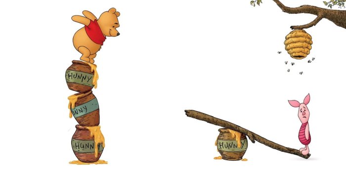 1920x1080 Download Winnie The Pooh Classic Honey