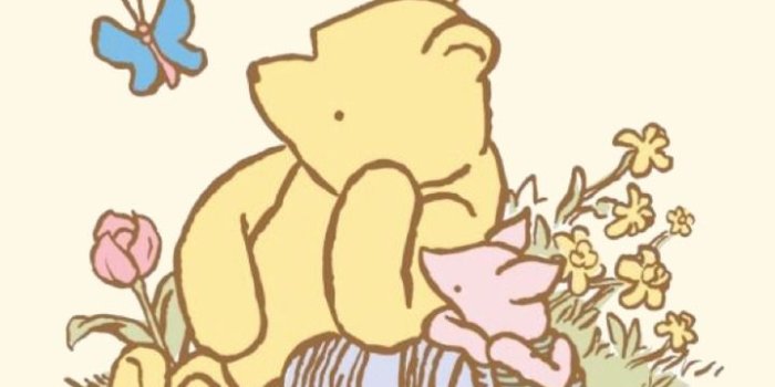 719x1280 cute phone screens | Winnie the pooh