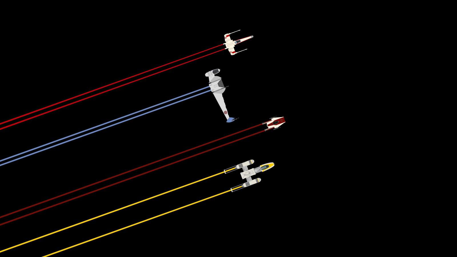 5120x2880 Wing B Wing Y Wing Wallpaper,HD