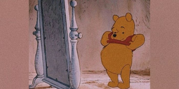 736x1308 Disney Winnie The Pooh Wallpaper